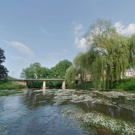 La Petite Maison Du Perigord Tourtoirac Esterno foto