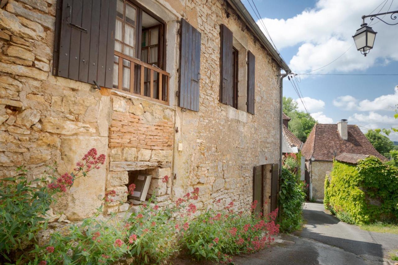La Petite Maison Du Perigord Tourtoirac Esterno foto