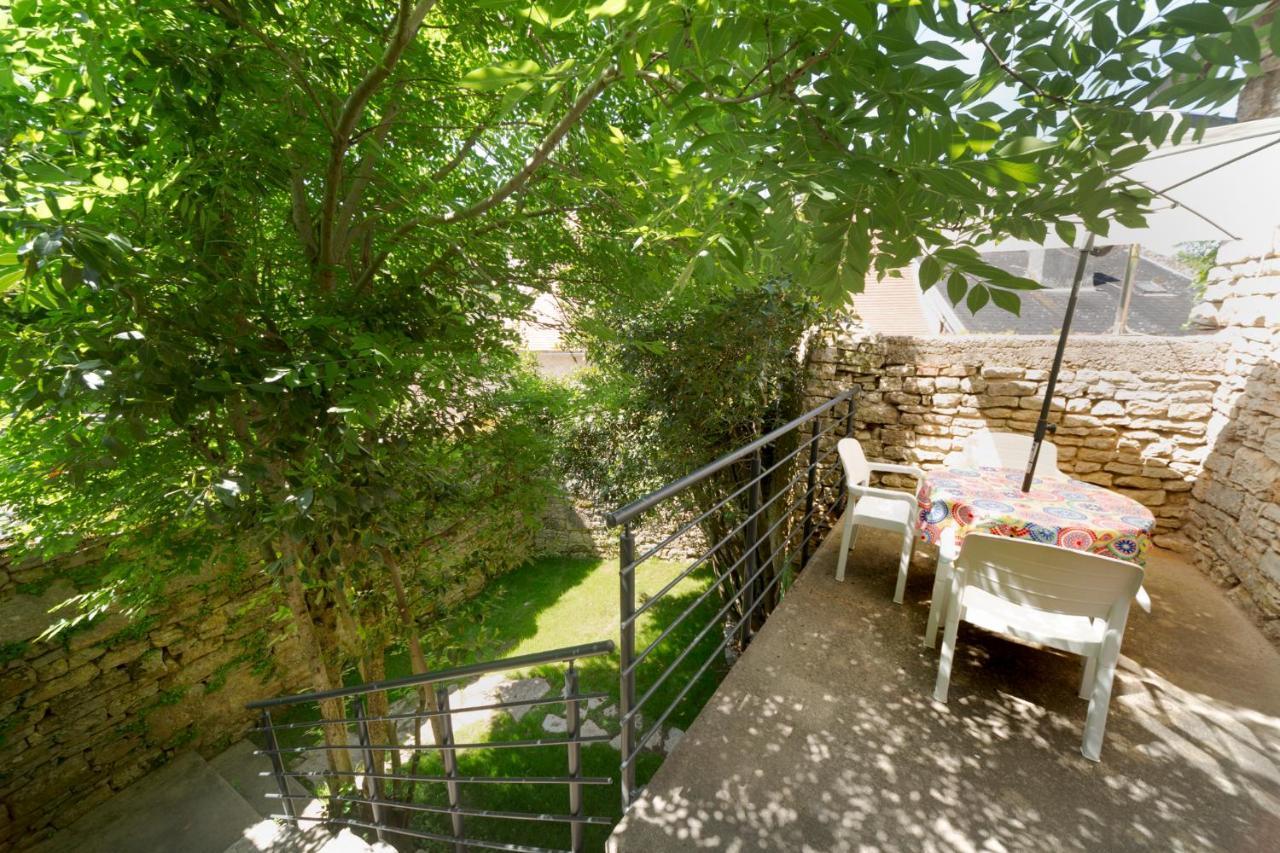 La Petite Maison Du Perigord Tourtoirac Esterno foto