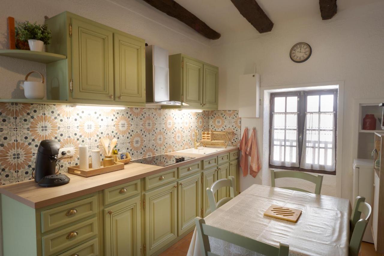 La Petite Maison Du Perigord Tourtoirac Esterno foto