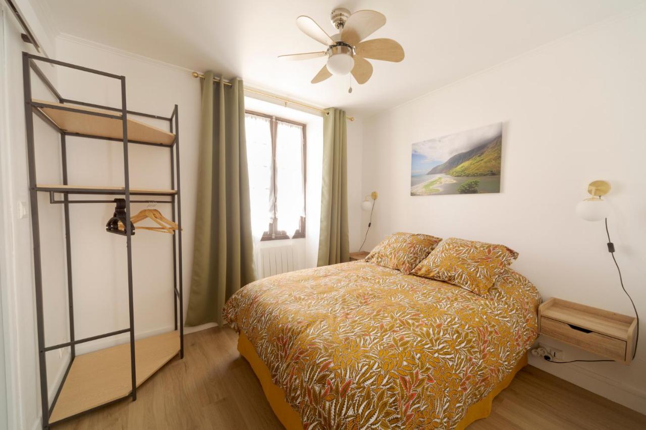 La Petite Maison Du Perigord Tourtoirac Esterno foto