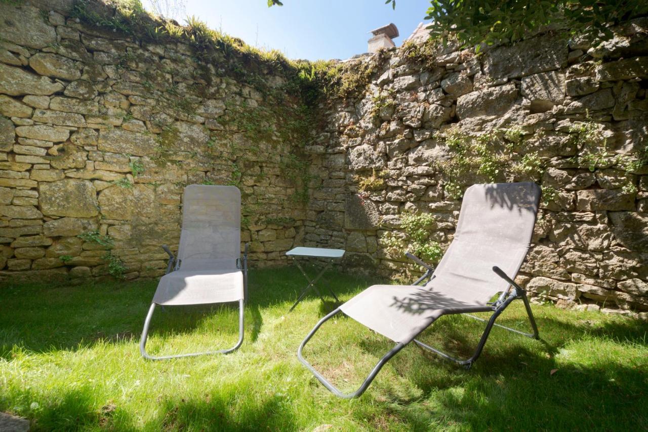 La Petite Maison Du Perigord Tourtoirac Esterno foto
