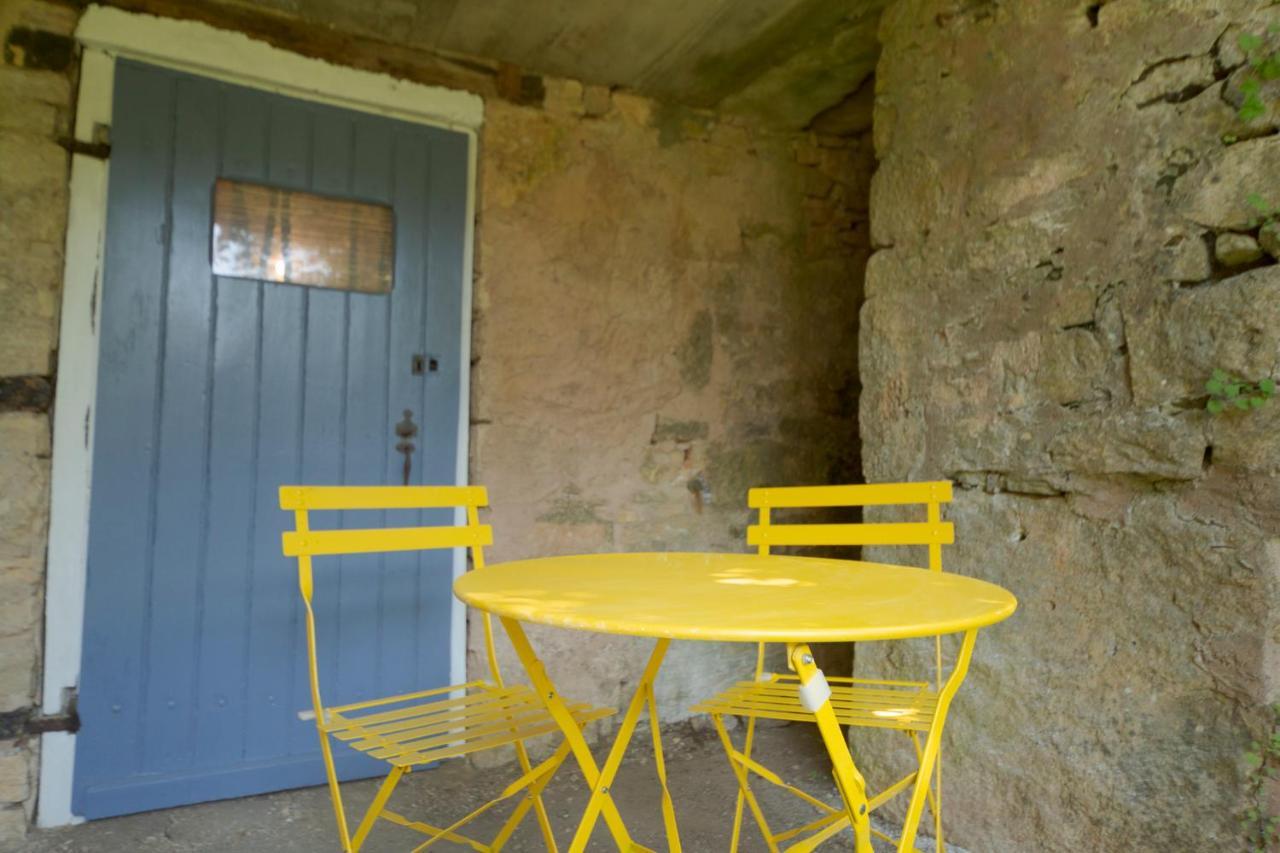 La Petite Maison Du Perigord Tourtoirac Esterno foto