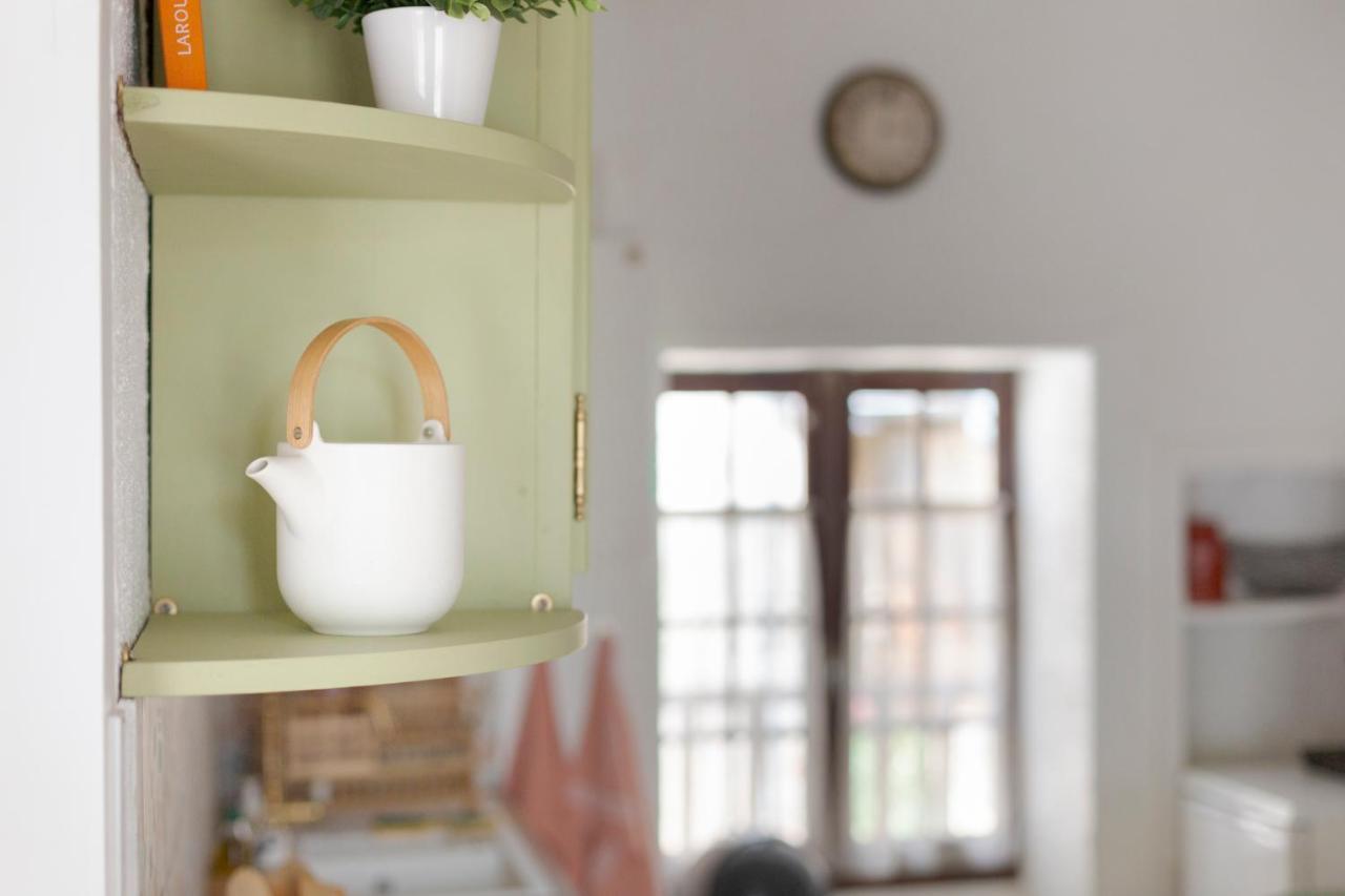 La Petite Maison Du Perigord Tourtoirac Esterno foto
