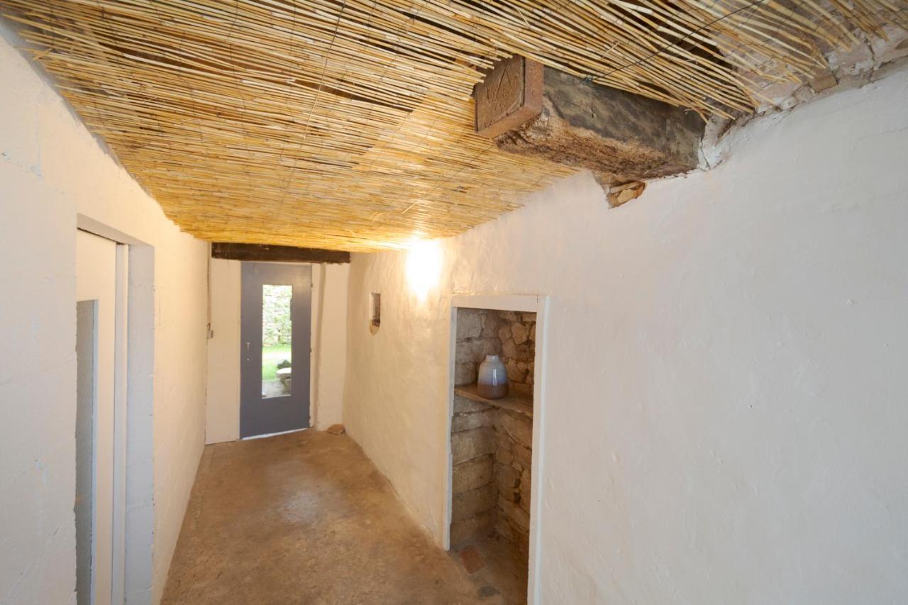 La Petite Maison Du Perigord Tourtoirac Esterno foto
