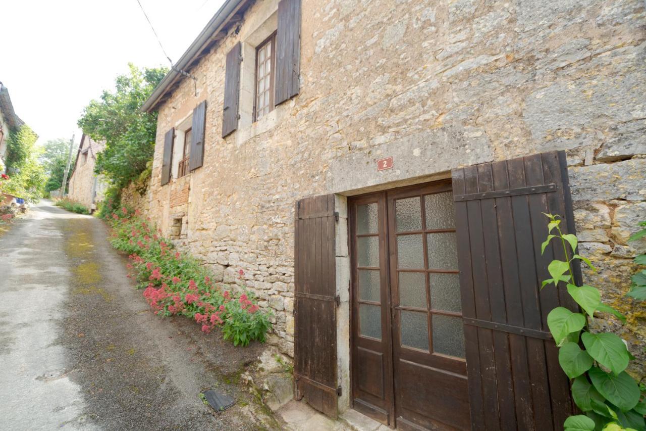 La Petite Maison Du Perigord Tourtoirac Esterno foto