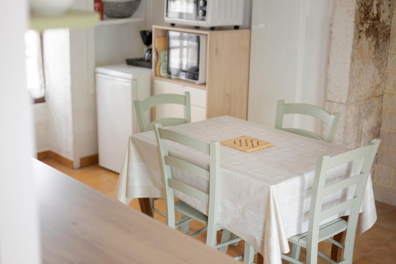 La Petite Maison Du Perigord Tourtoirac Esterno foto