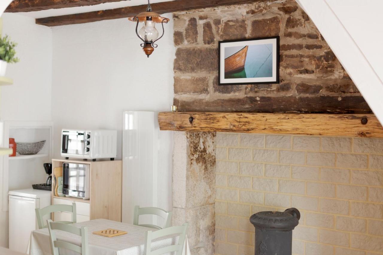 La Petite Maison Du Perigord Tourtoirac Esterno foto