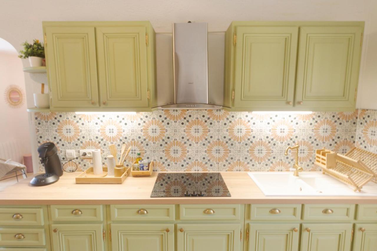 La Petite Maison Du Perigord Tourtoirac Esterno foto