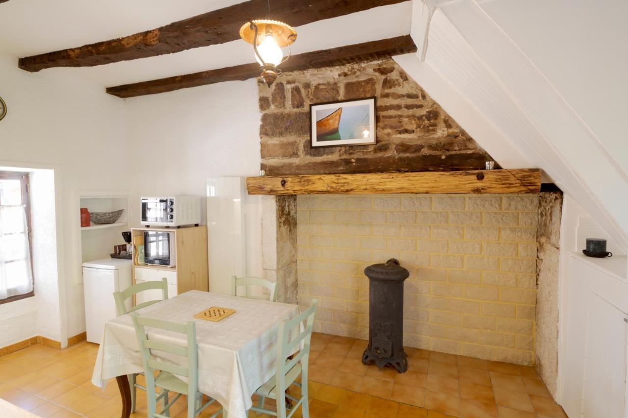 La Petite Maison Du Perigord Tourtoirac Esterno foto