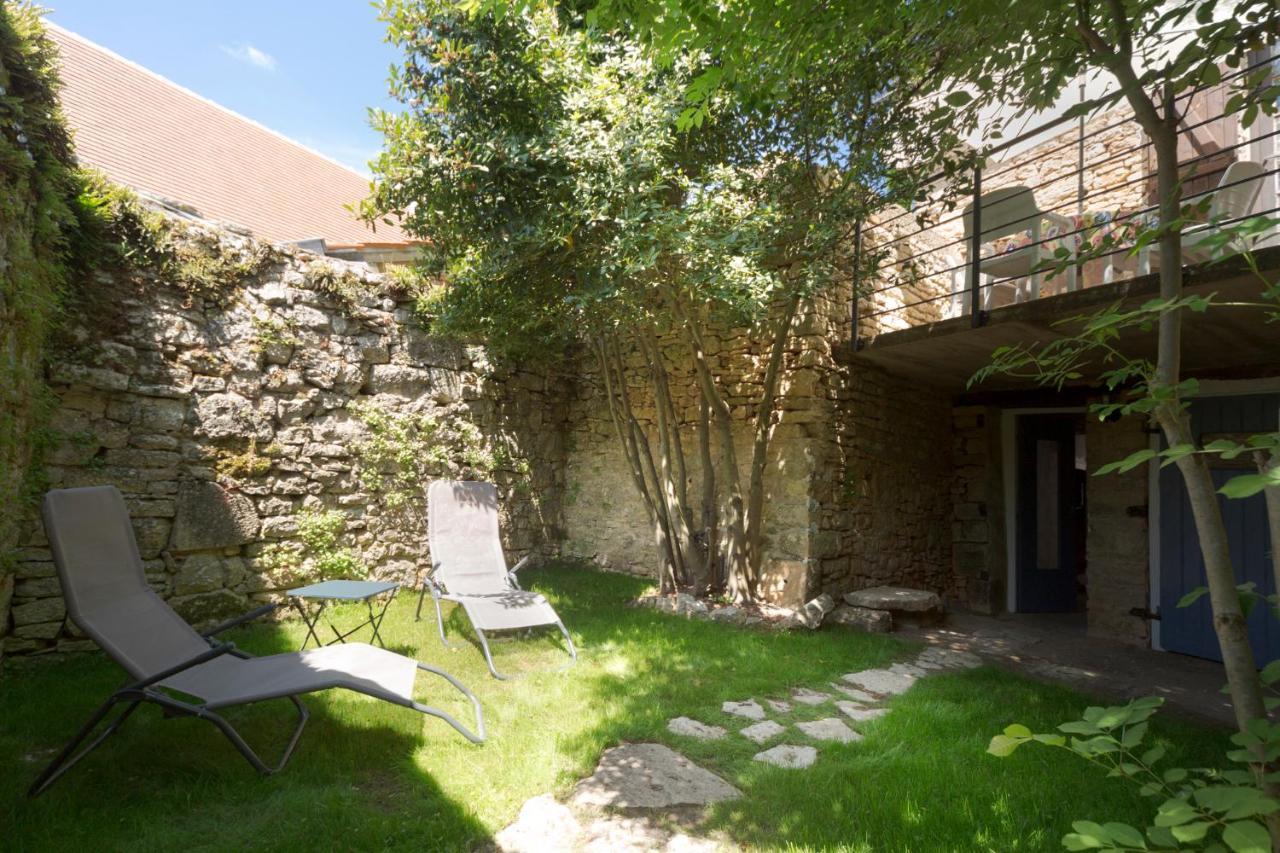 La Petite Maison Du Perigord Tourtoirac Esterno foto