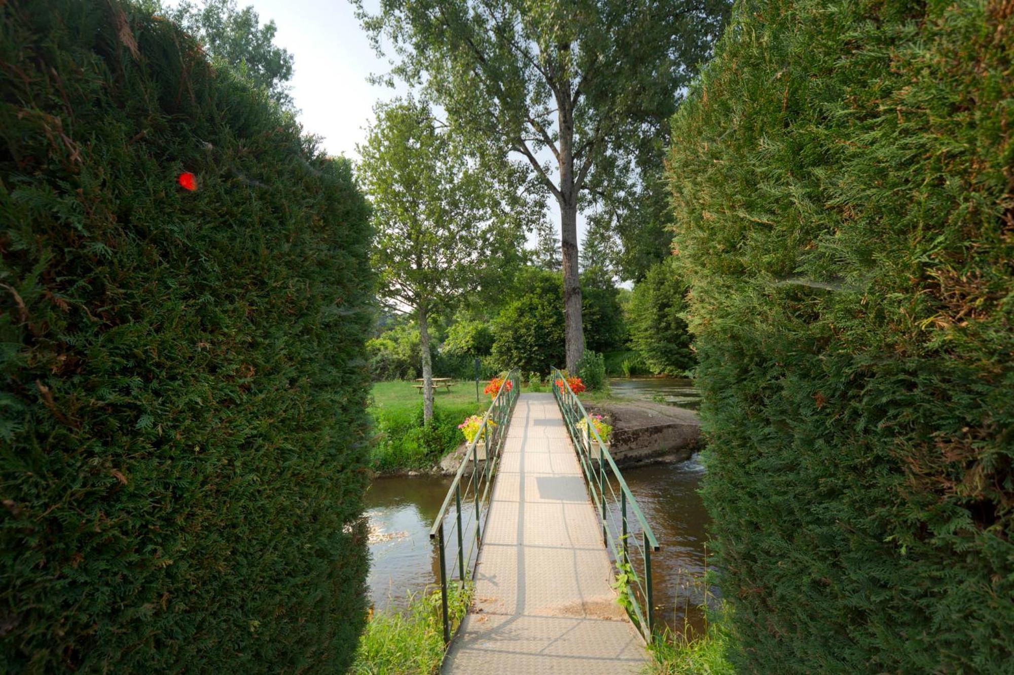 La Petite Maison Du Perigord Tourtoirac Esterno foto